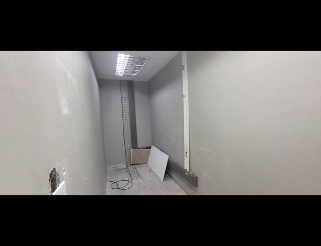 500M² OFFICE TO LET IN NELSPRUIT CENTRAL